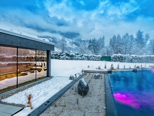 Alpentherme © Alpentherme Gastein (Bildquelle ➤ alpentherme.com)