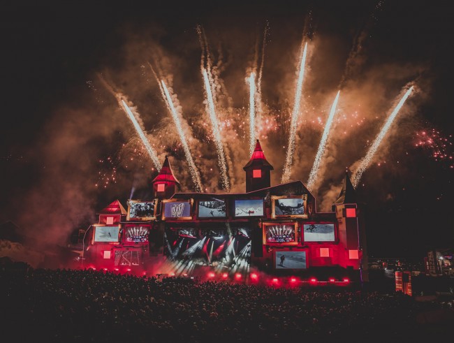 Sound & Snow Gastein, © Leutgeb Entertainment Group, Scharinger, Andi Lohninger (Bildquelle ➤ presse.gastein.com)