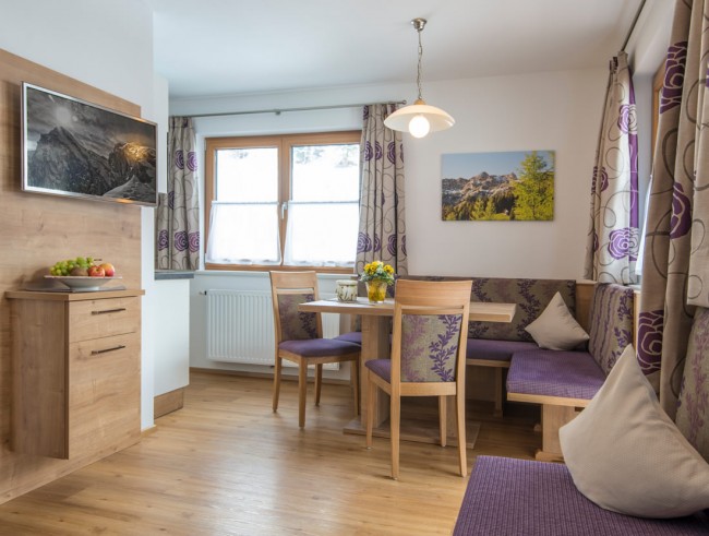 Ferienwohnung im Gasteinertal