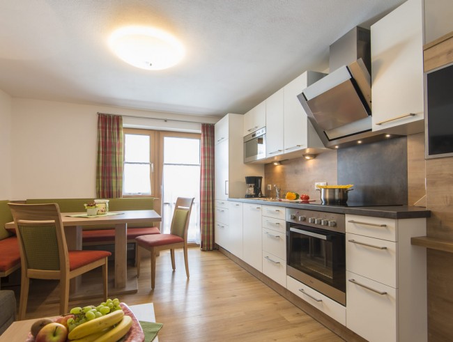 Appartement auf dem Bauernhof Tobhartbauer