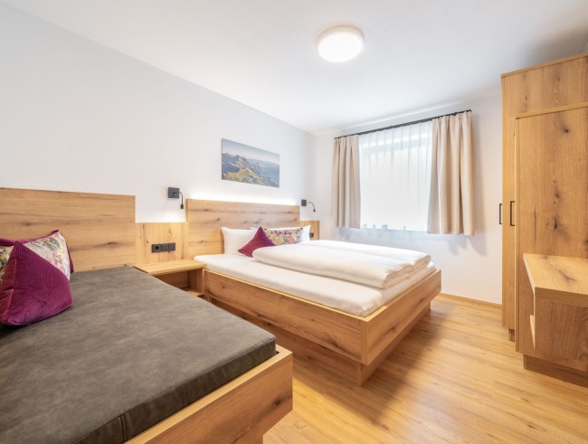 Zimmer Appartement Gasteinblick in Dorfgastein