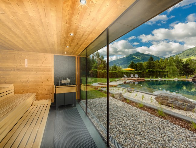 Alpentherme Bad Hofgastein © Alpentherme Gastein (Bildquelle ➤ alpentherme.com, Presse)